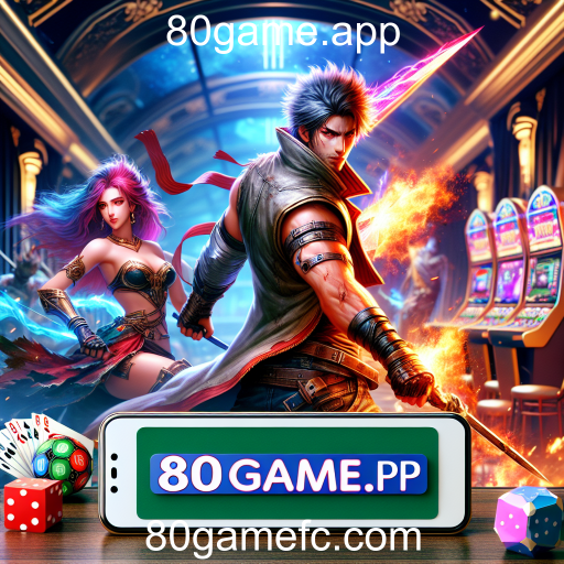 A Magia dos Jogos de Ação: Uma Exploração Empolgante