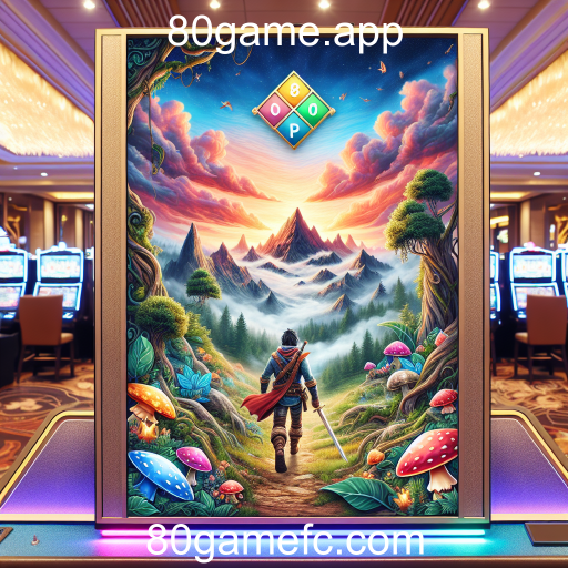 A Magia dos Jogos de Aventura: Um Mergulho em Mundos Fantásticos