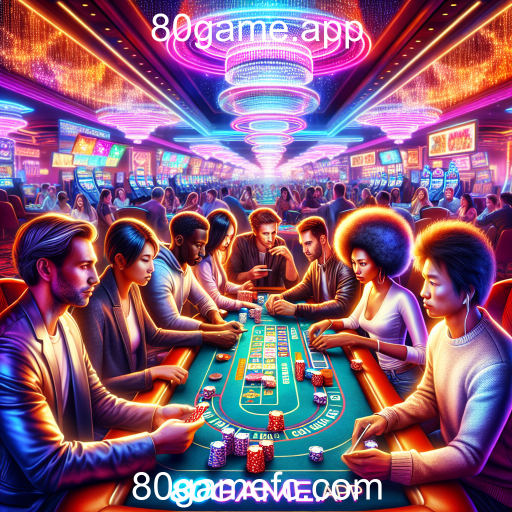 Explorando o Mundo dos Jogos Multijogador